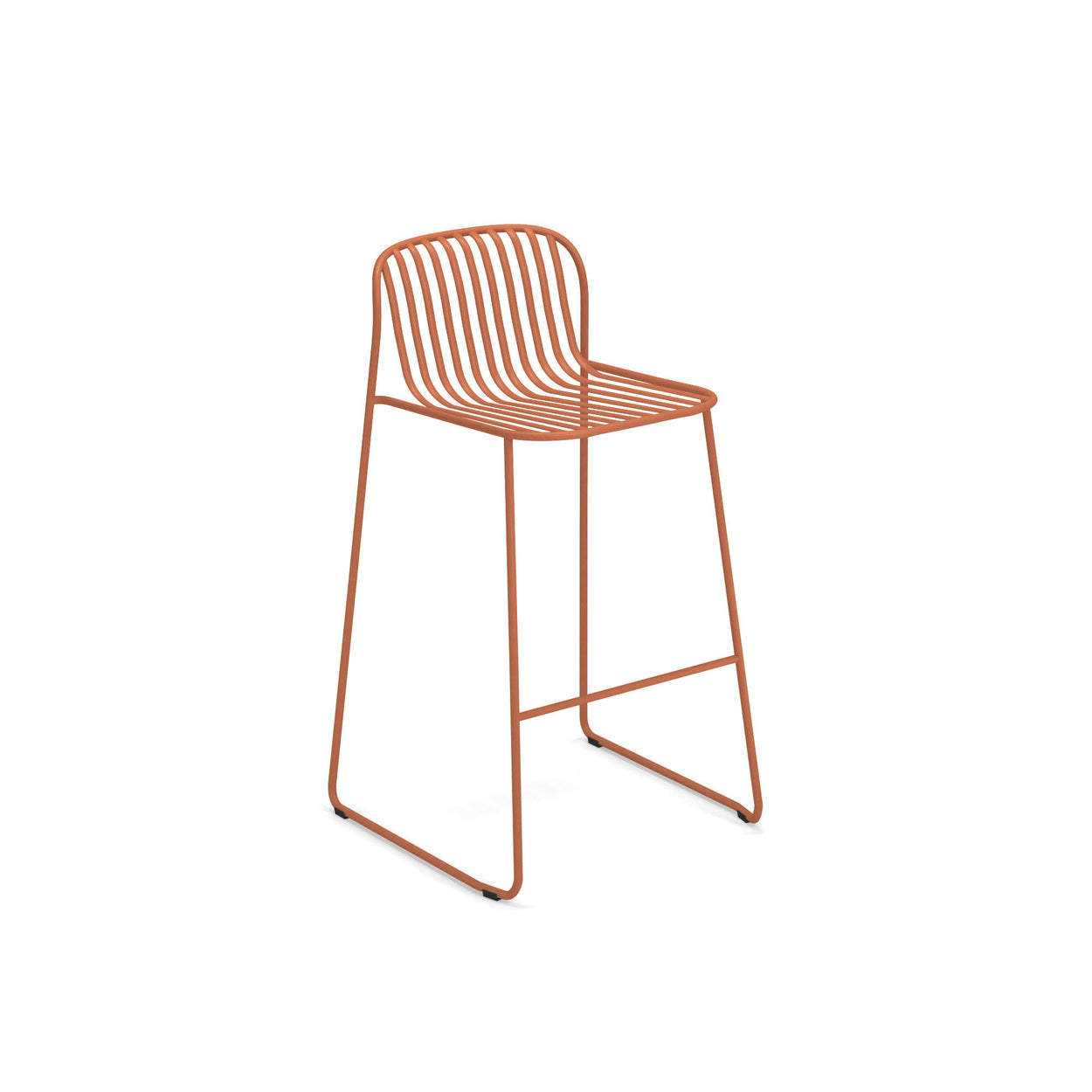 Riviera Barkruk / 2 stuks