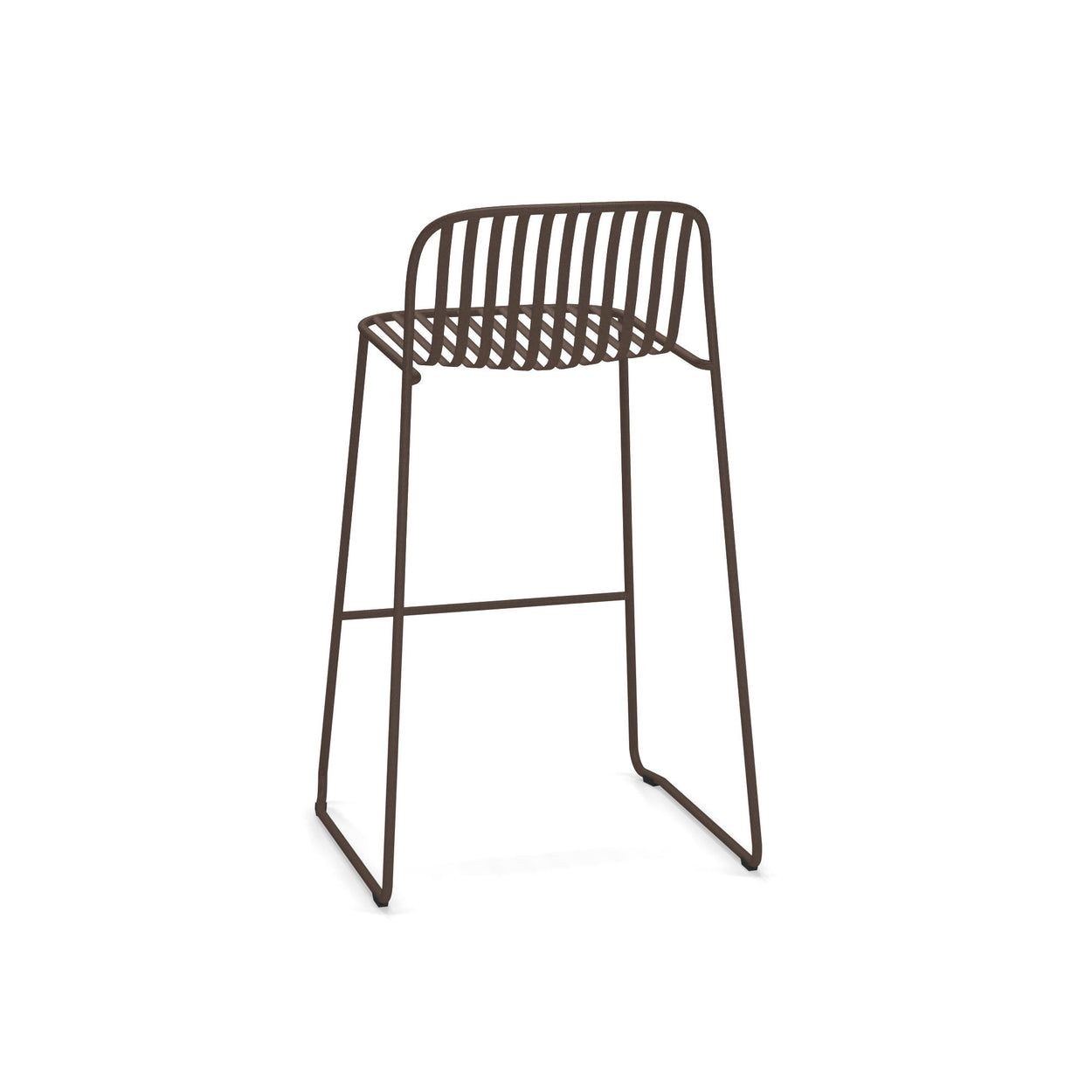Riviera Barkruk / 2 stuks