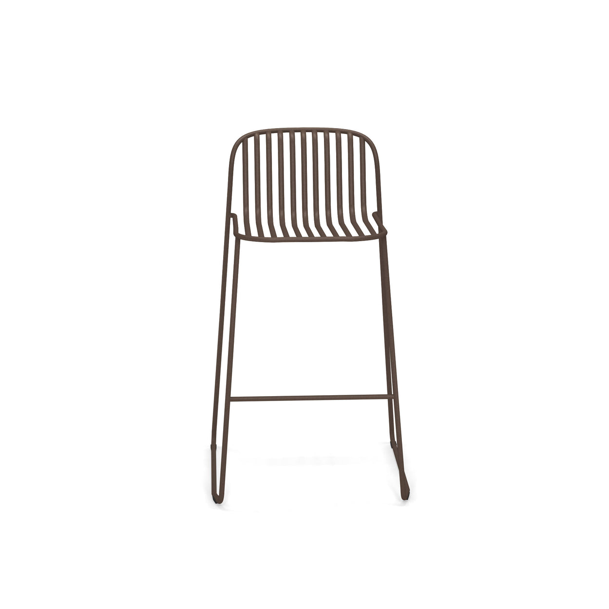 Riviera Barkruk / 2 stuks