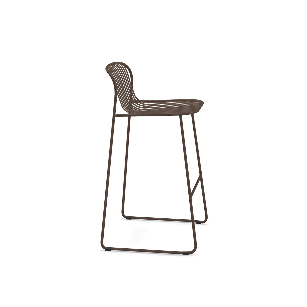 Riviera Barkruk / 2 stuks