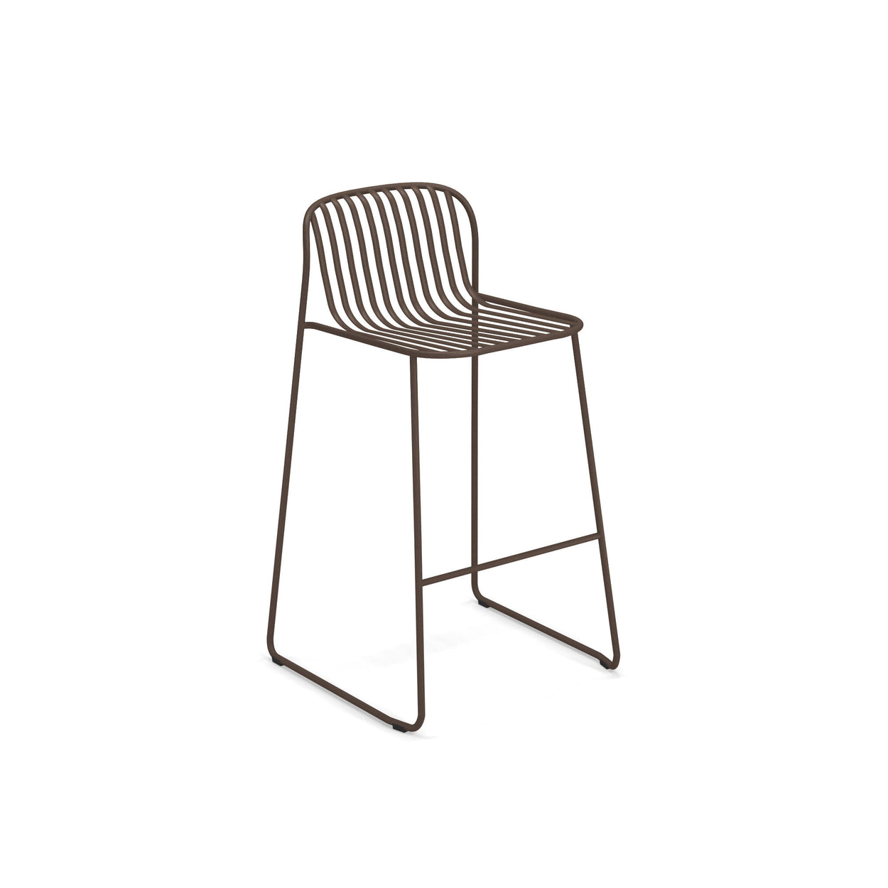 Riviera Barkruk / 2 stuks