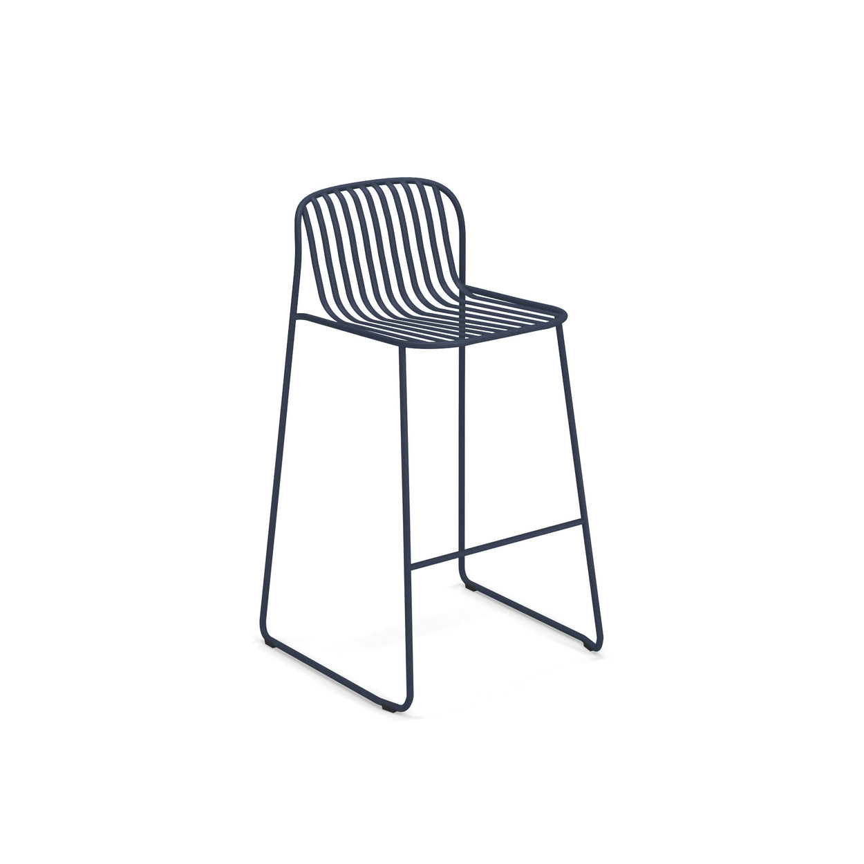 Riviera Barkruk / 2 stuks
