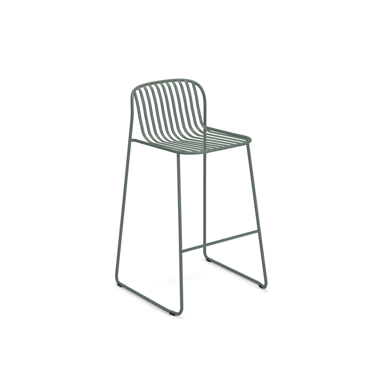 Riviera Barkruk / 2 stuks