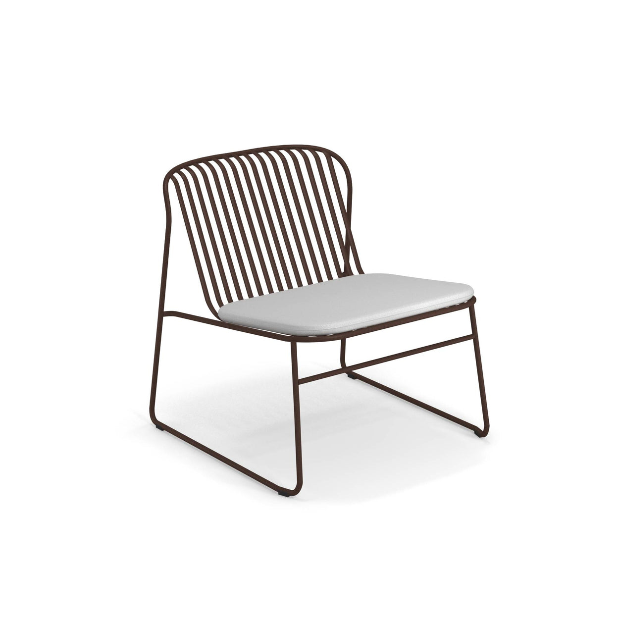 Riviera Lounge chair / 2 stuks