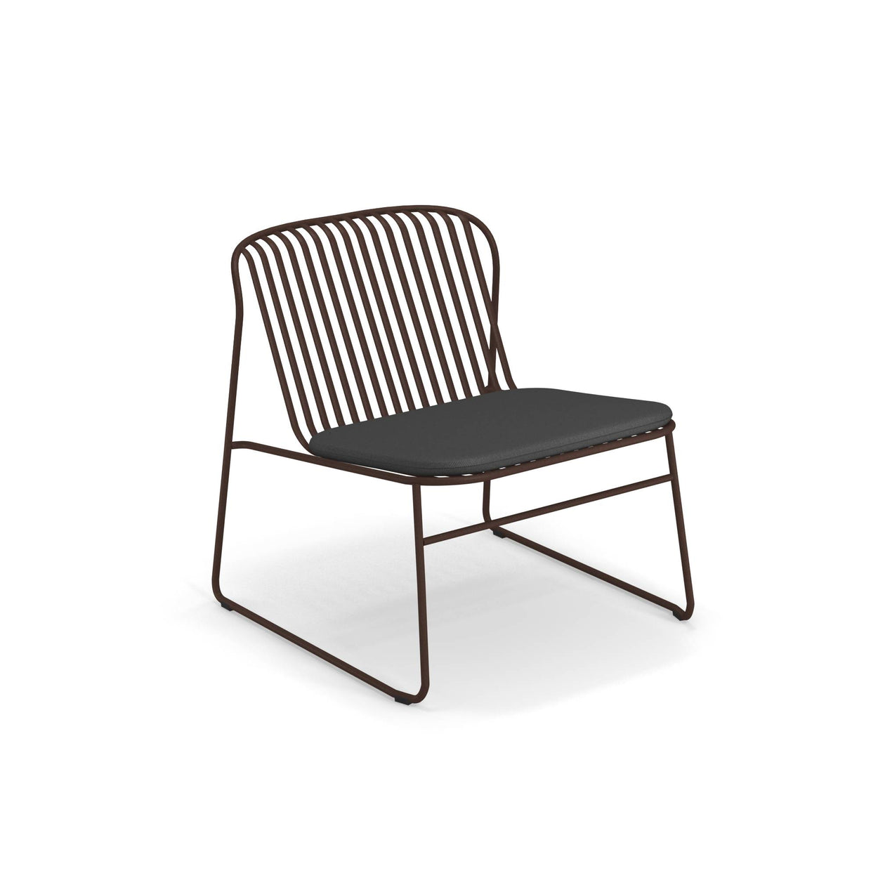Riviera Lounge chair / 2 stuks