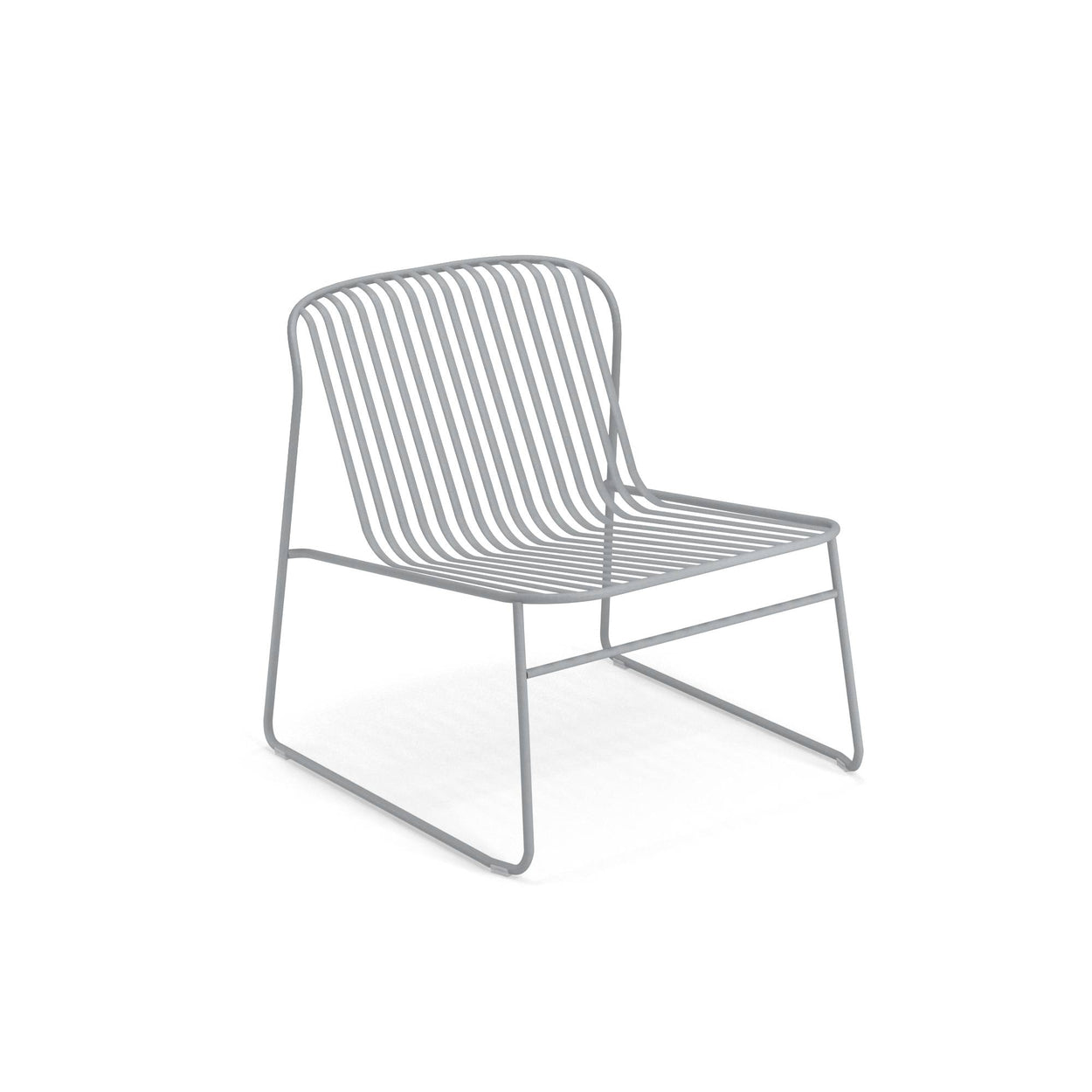 Riviera Lounge chair / 2 stuks