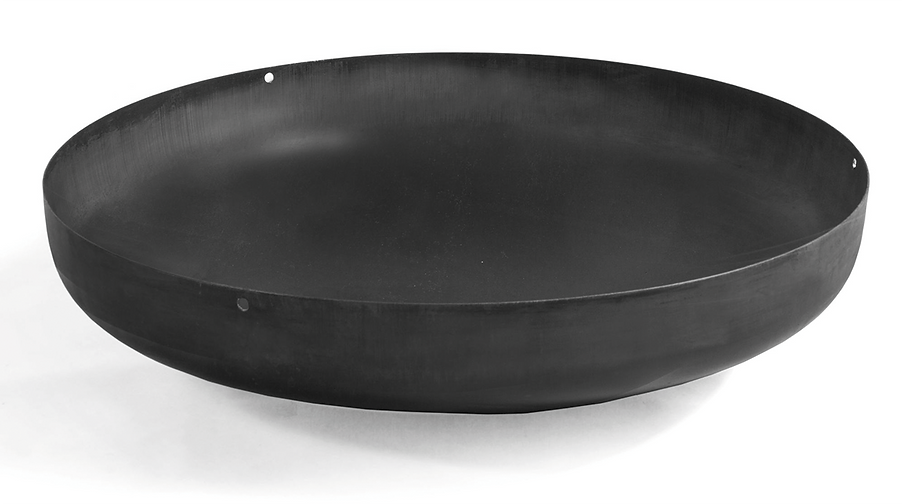 Wok incl. rvs ophanging