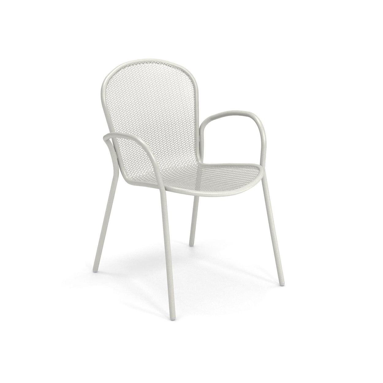 Ronda X armchair / 2 stuks