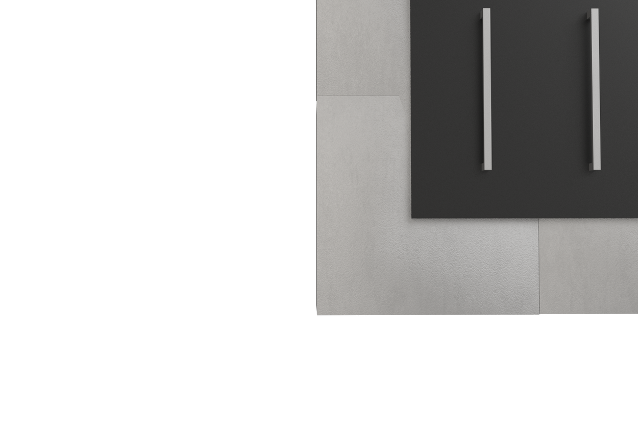 Deksel Wood/ Round/ Square