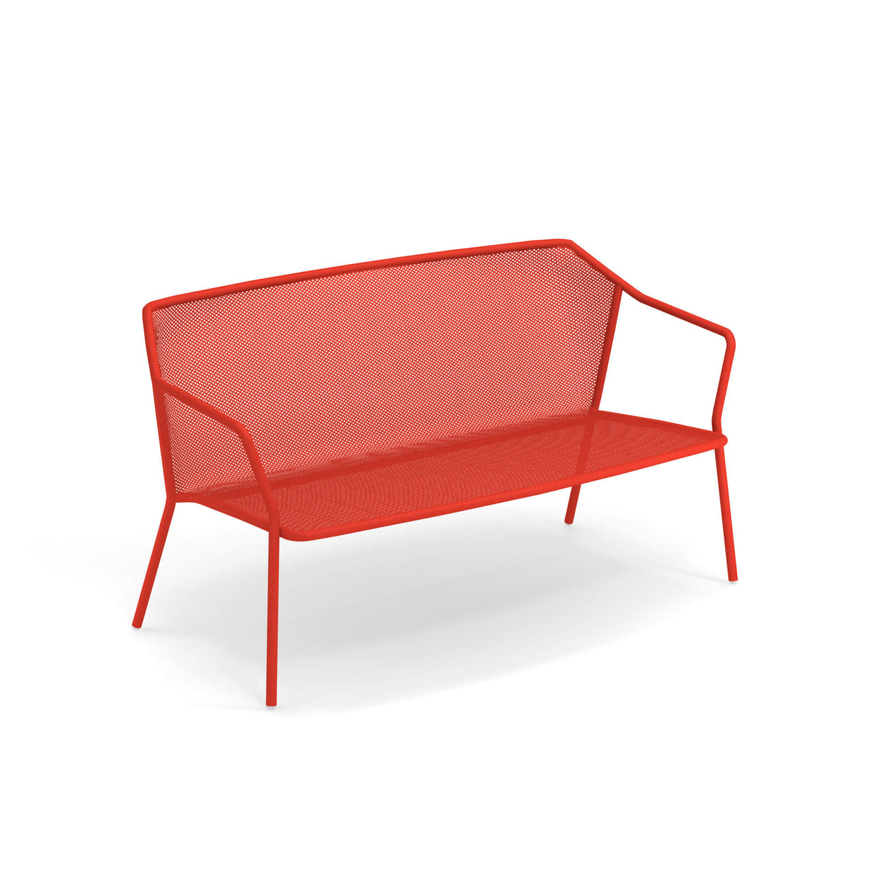Darwin tweezitbank / sofa