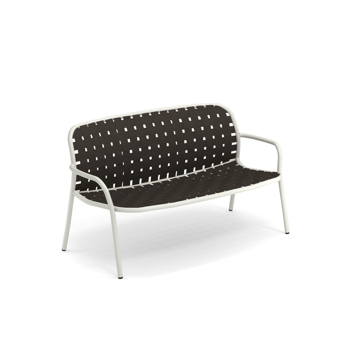 Yard Sofa, Aluminium