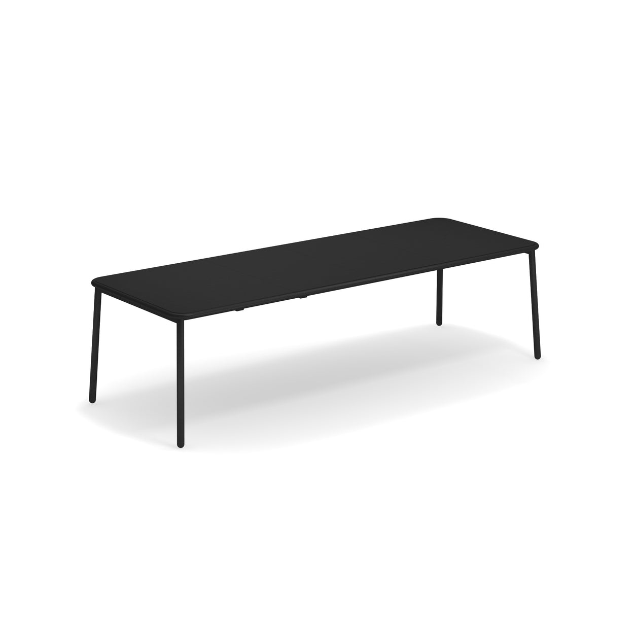 Yard tafel verlengbaar Aluminium