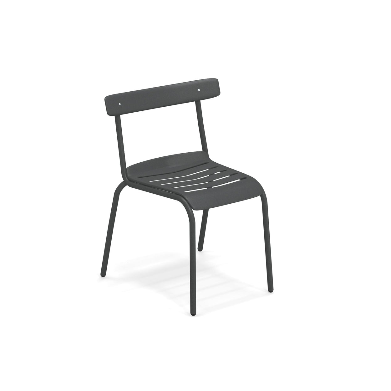Miky chair / 2 stuks