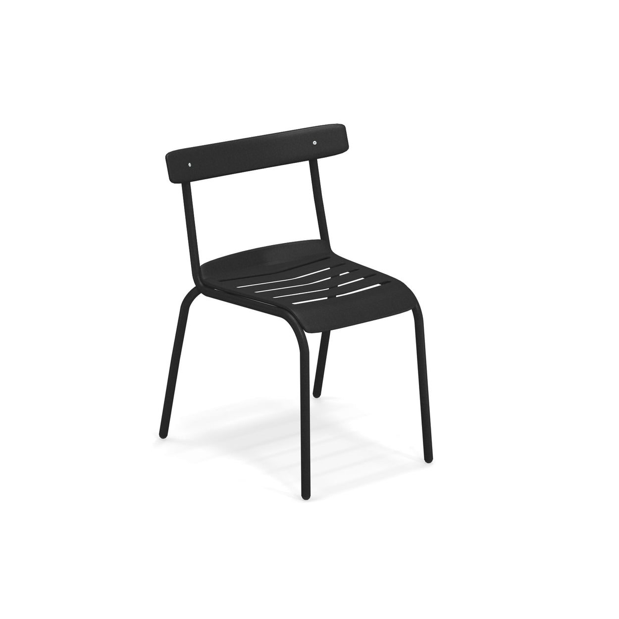 Miky chair / 2 stuks