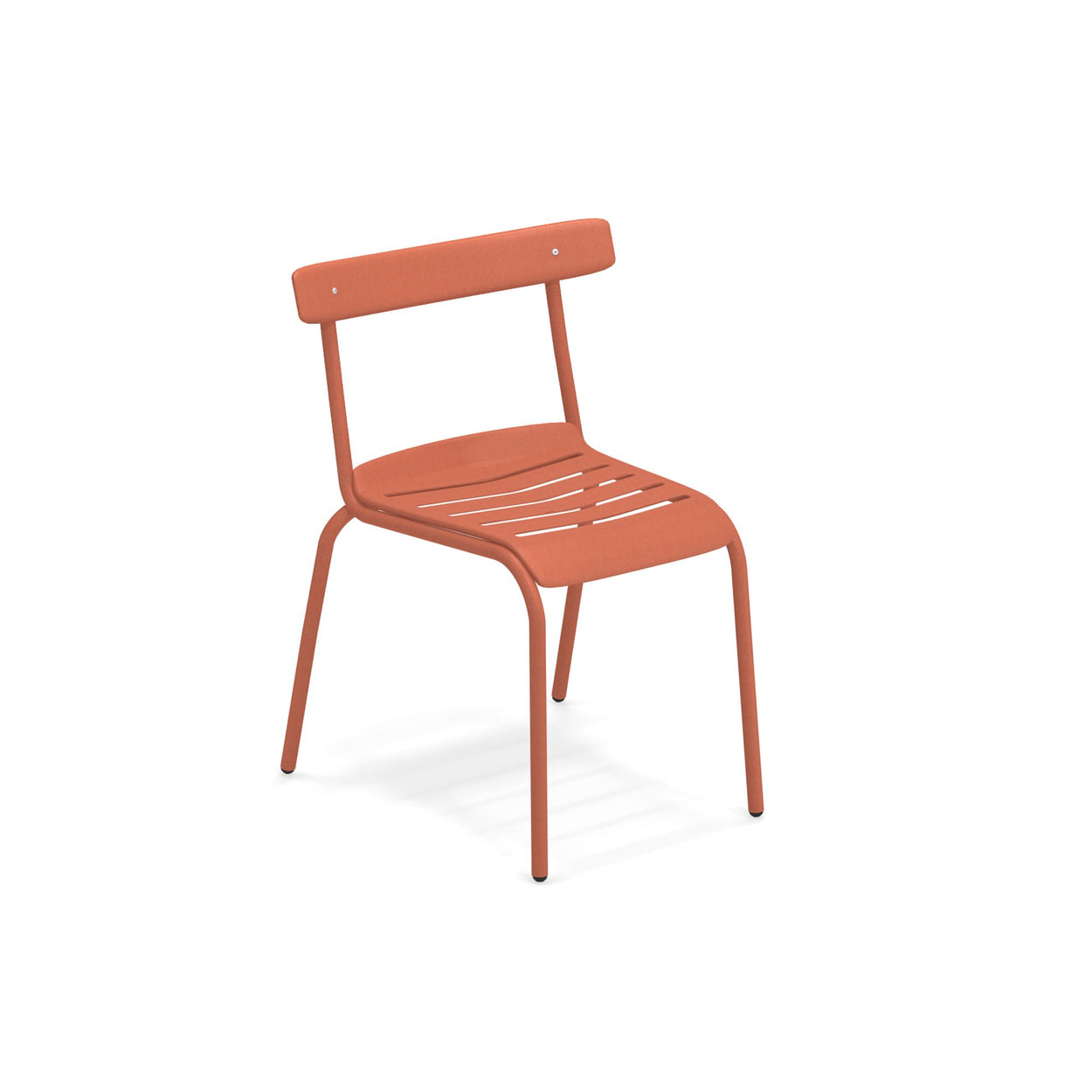 Miky chair / 2 stuks