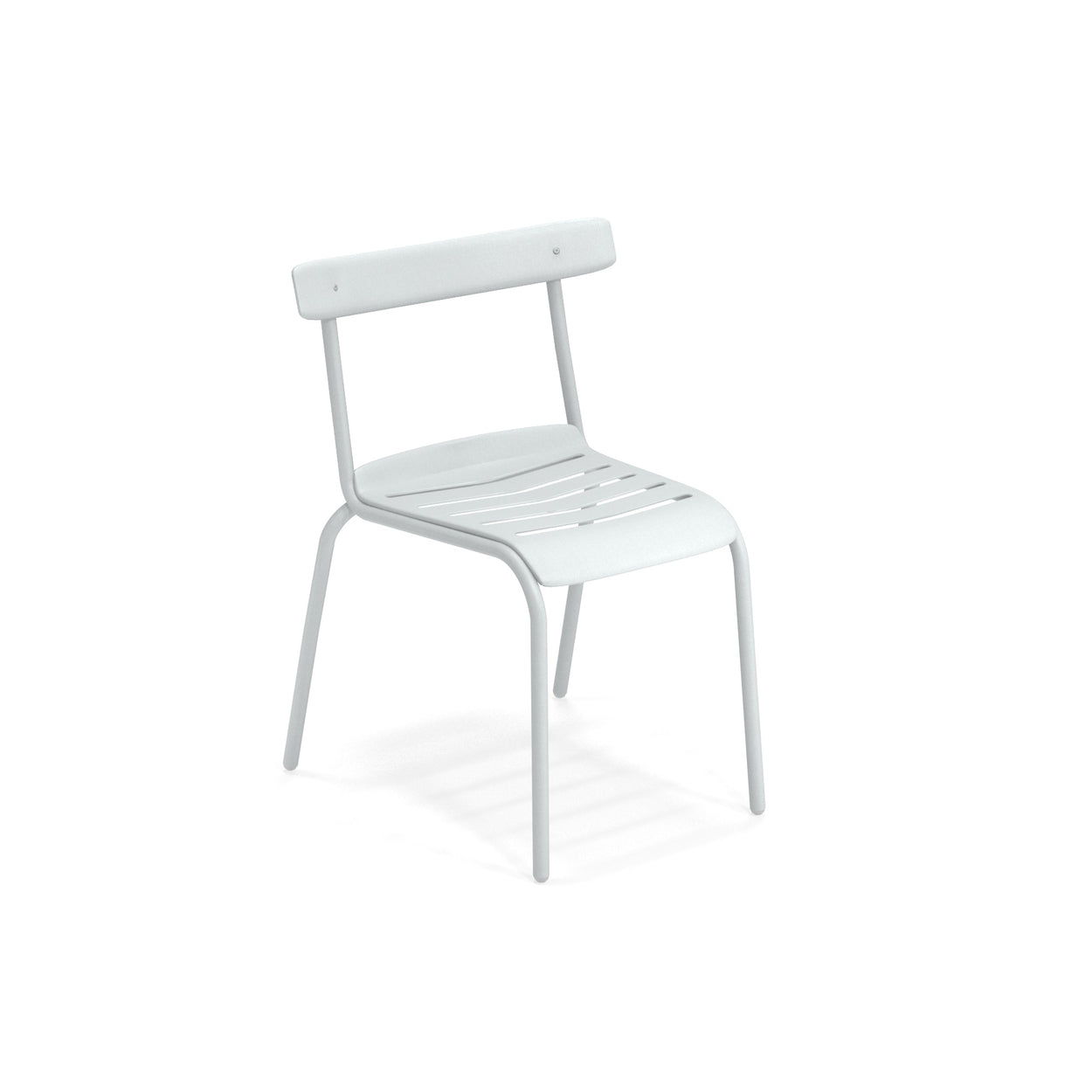 Miky chair / 2 stuks