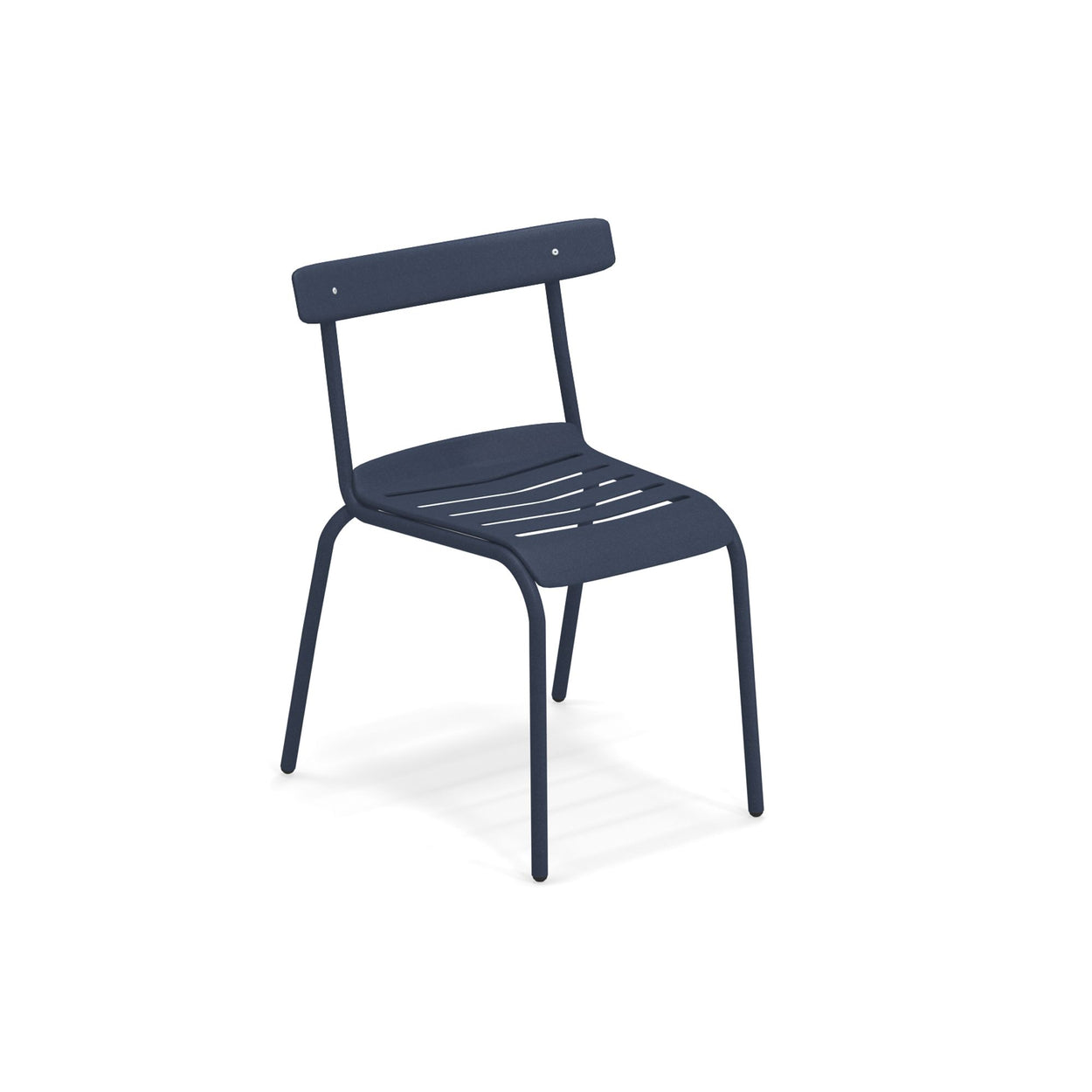 Miky chair / 2 stuks