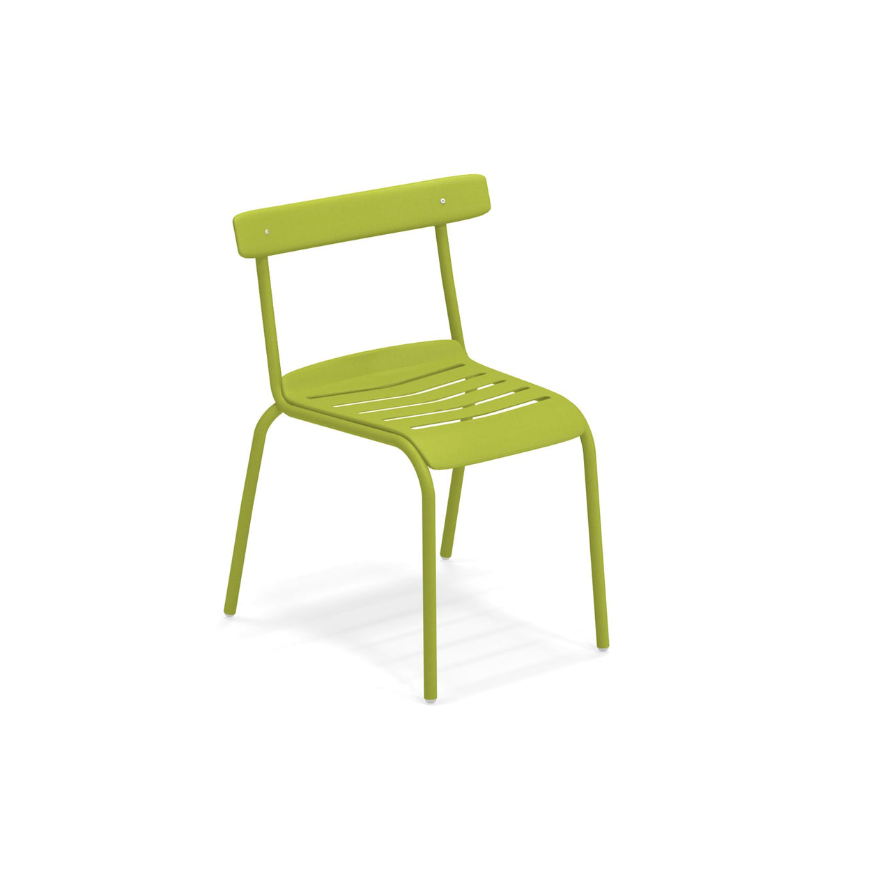 Miky chair / 2 stuks