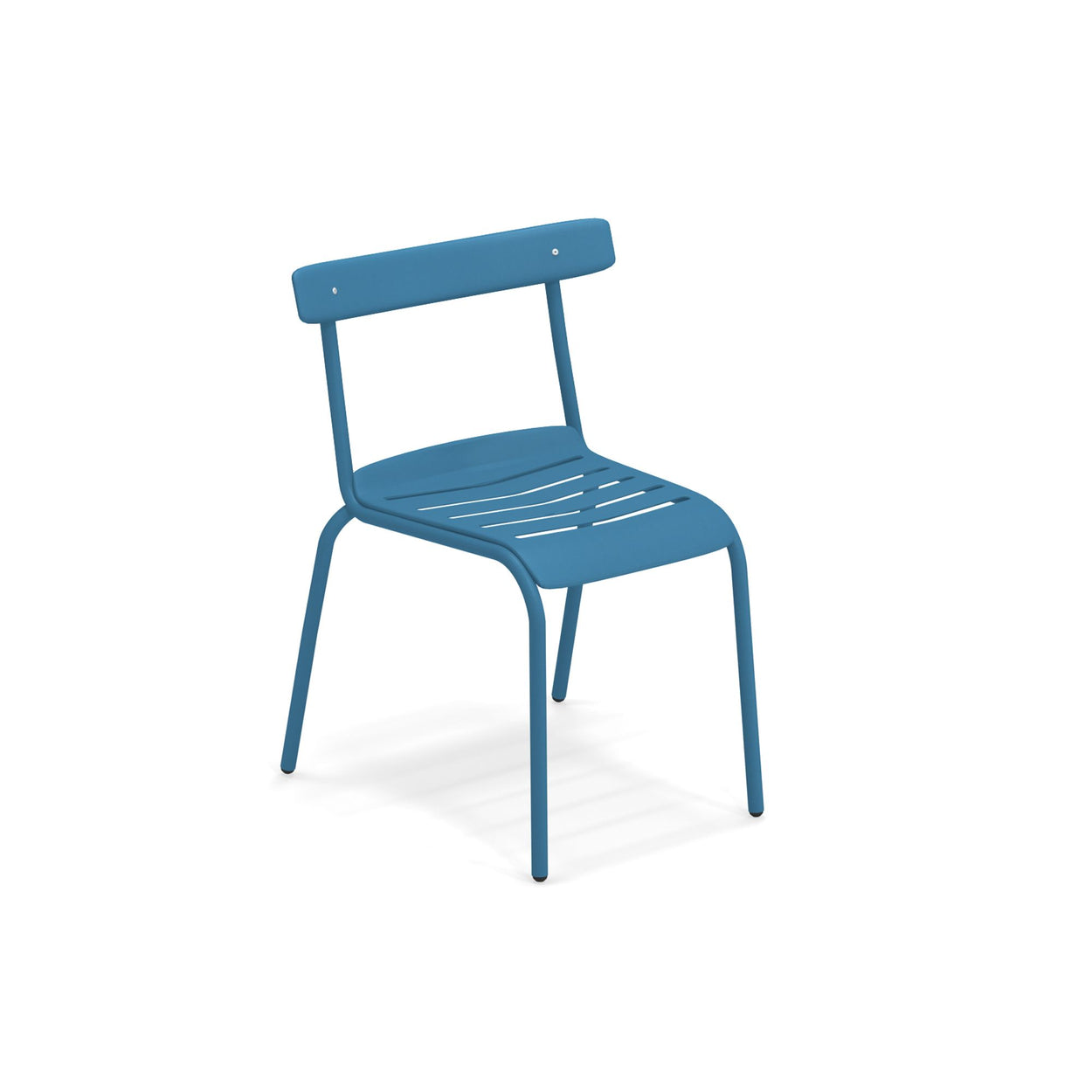 Miky chair / 2 stuks