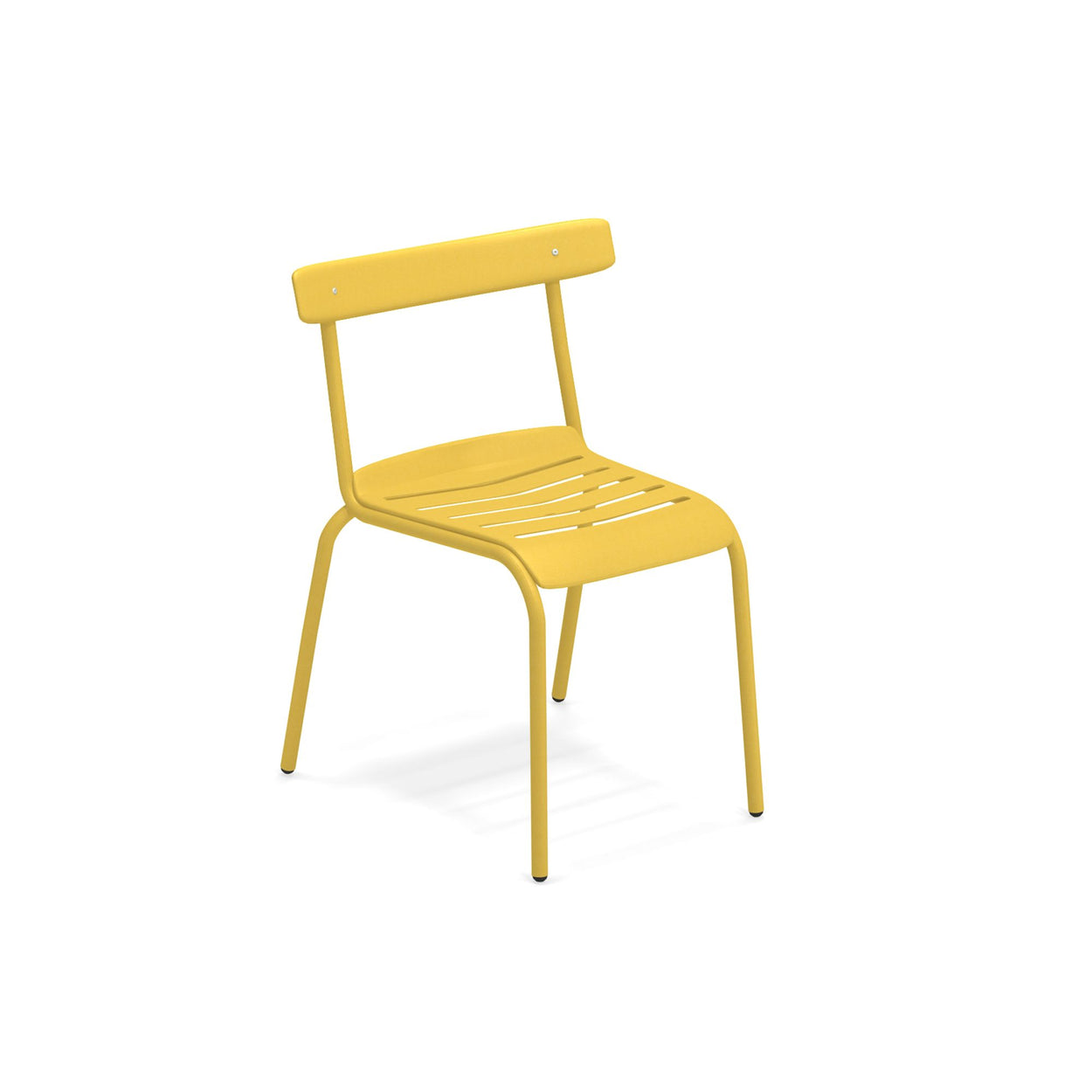 Miky chair / 2 stuks
