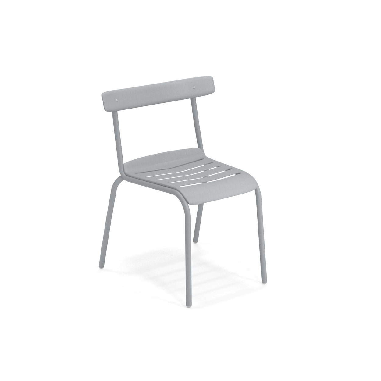 Miky chair / 2 stuks