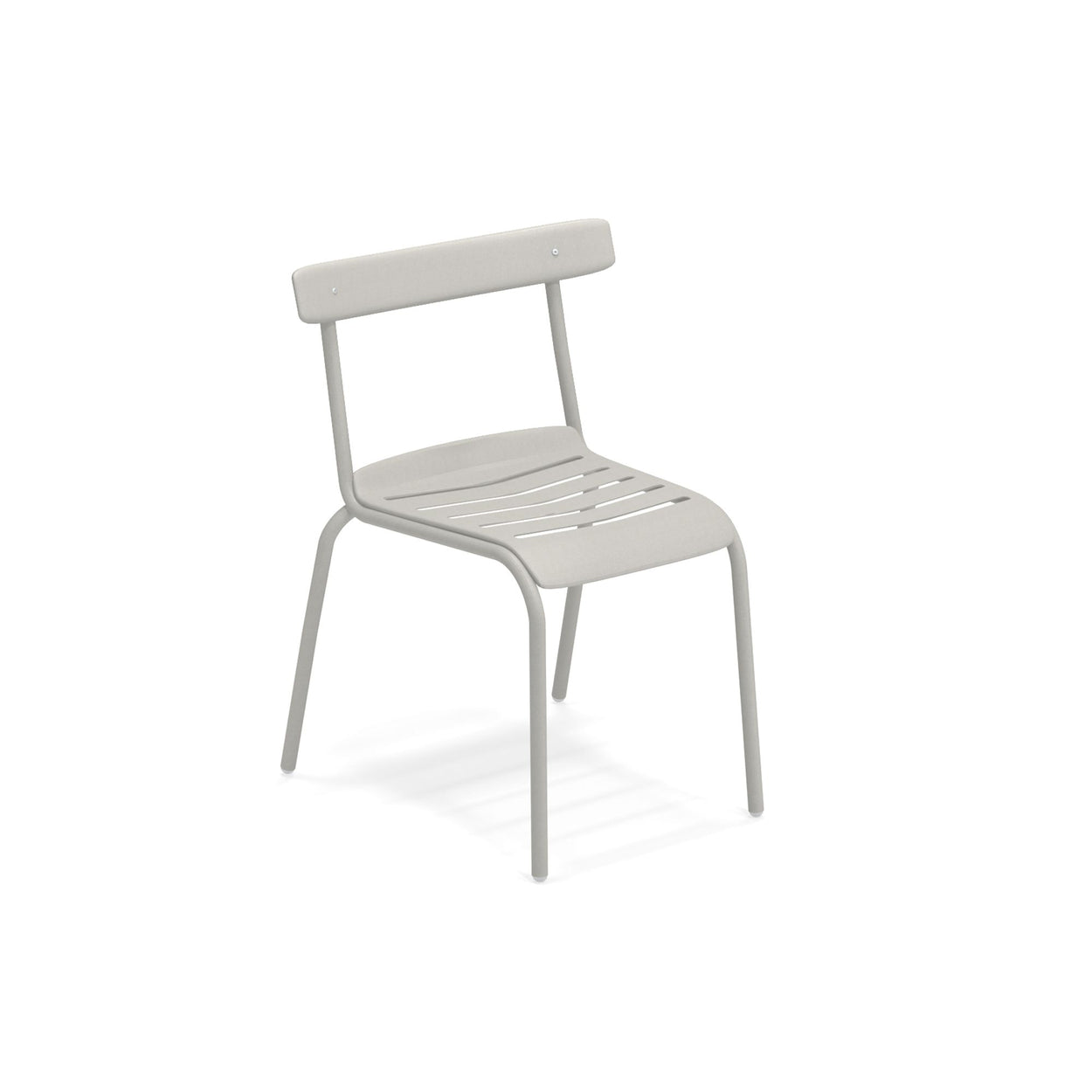 Miky chair / 2 stuks