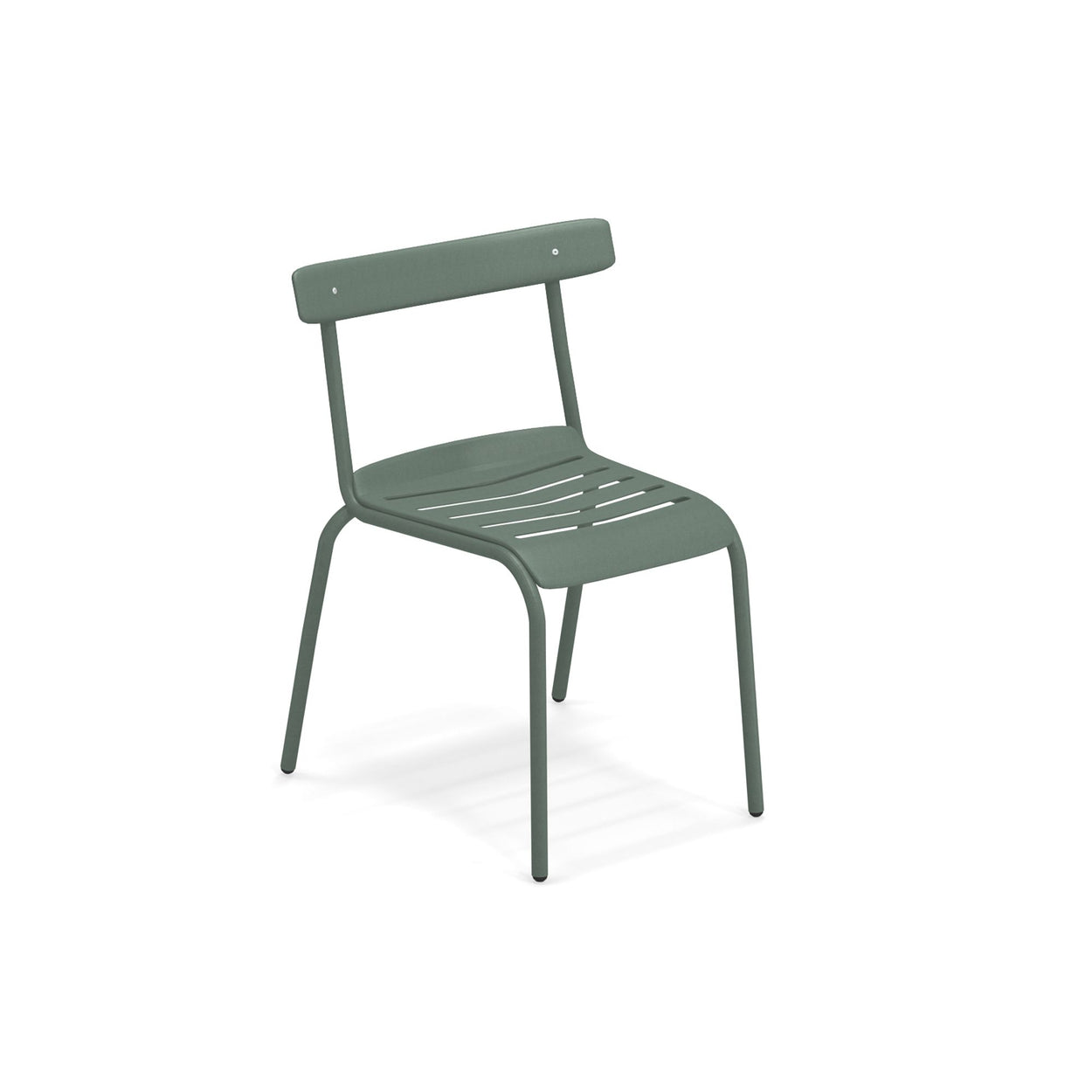 Miky chair / 2 stuks