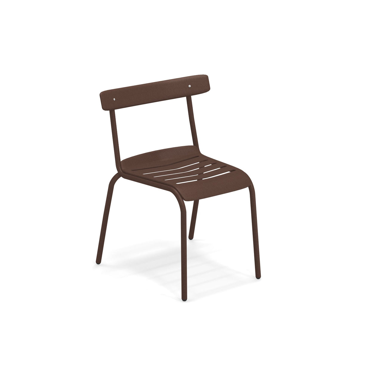 Miky chair / 2 stuks