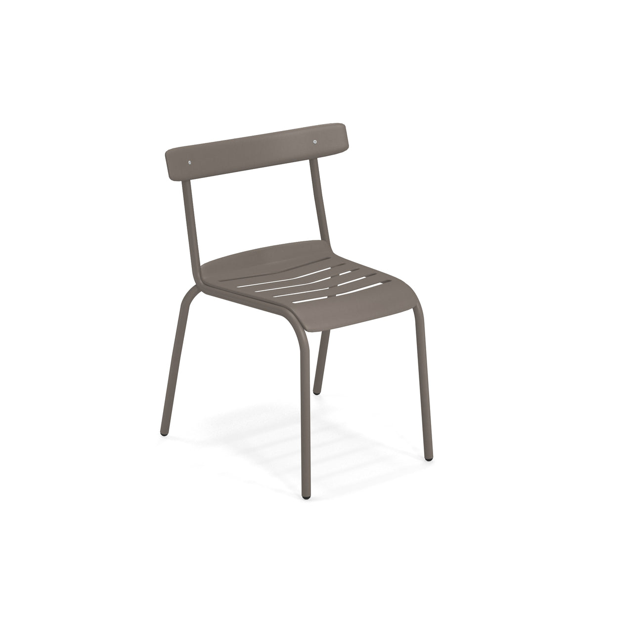 Miky chair / 2 stuks