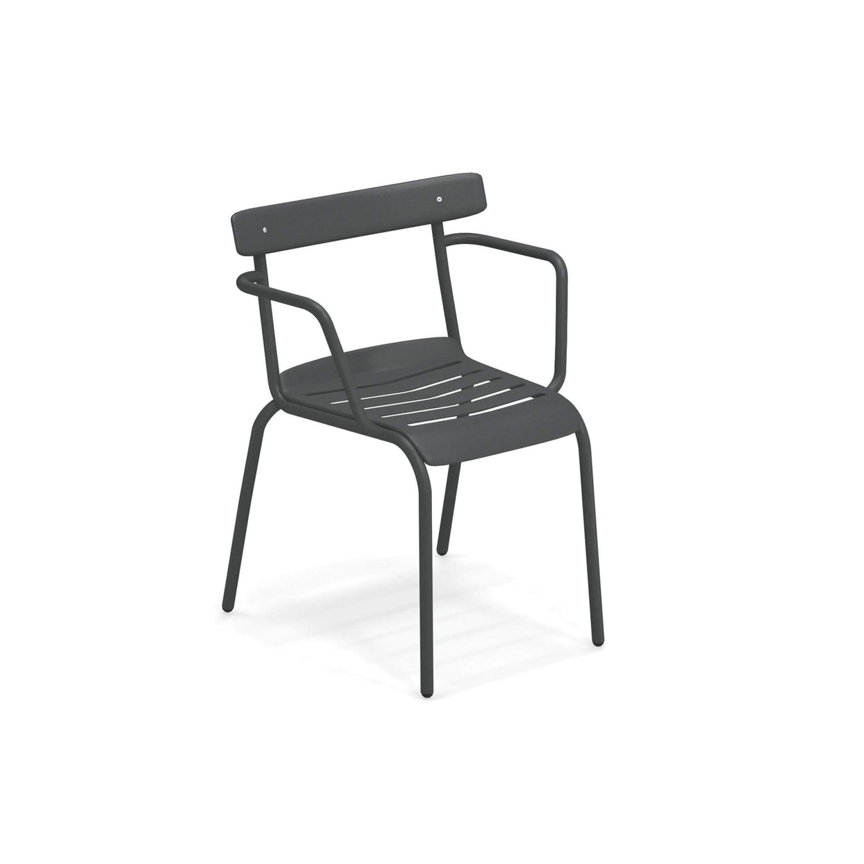 Miky armchair / 2 stuks
