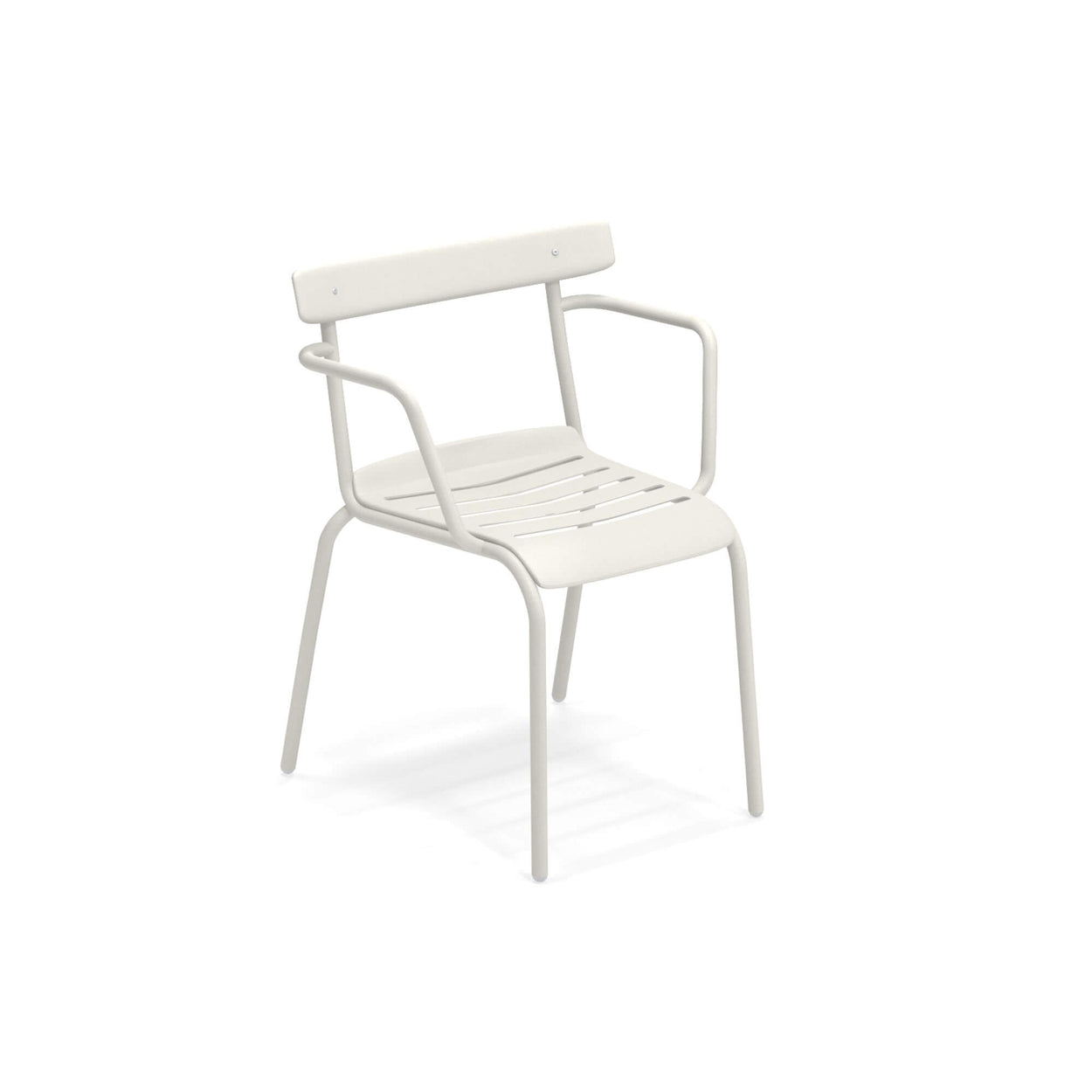 Miky armchair / 2 stuks