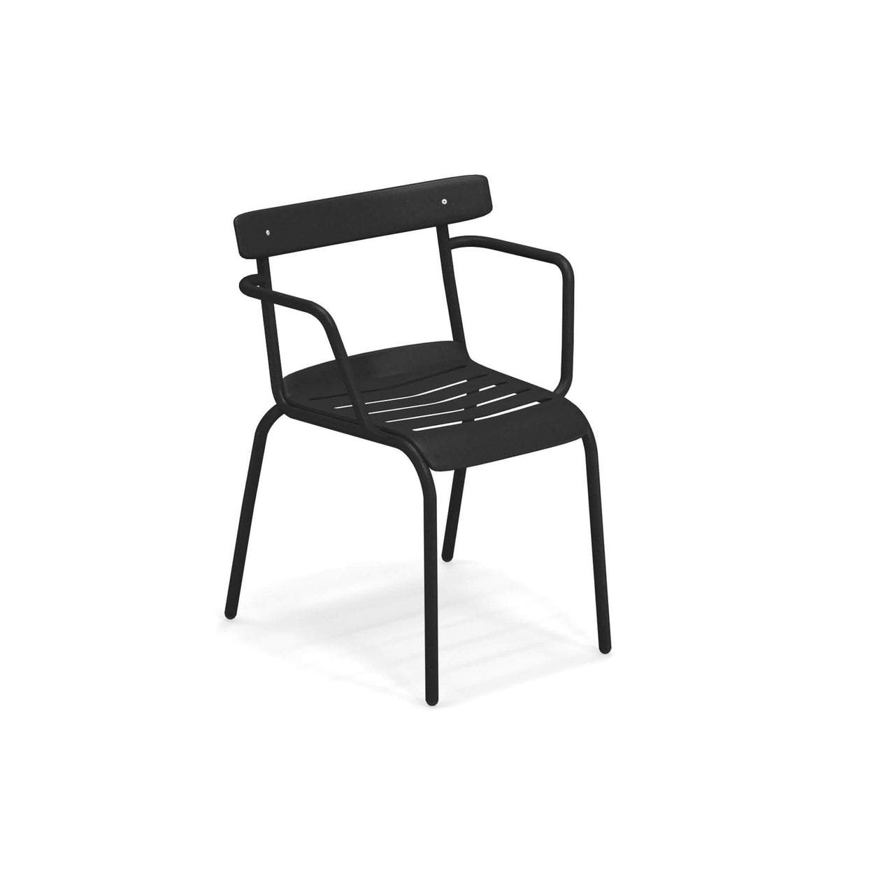 Miky armchair / 2 stuks