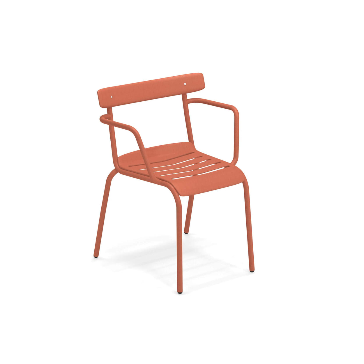Miky armchair / 2 stuks