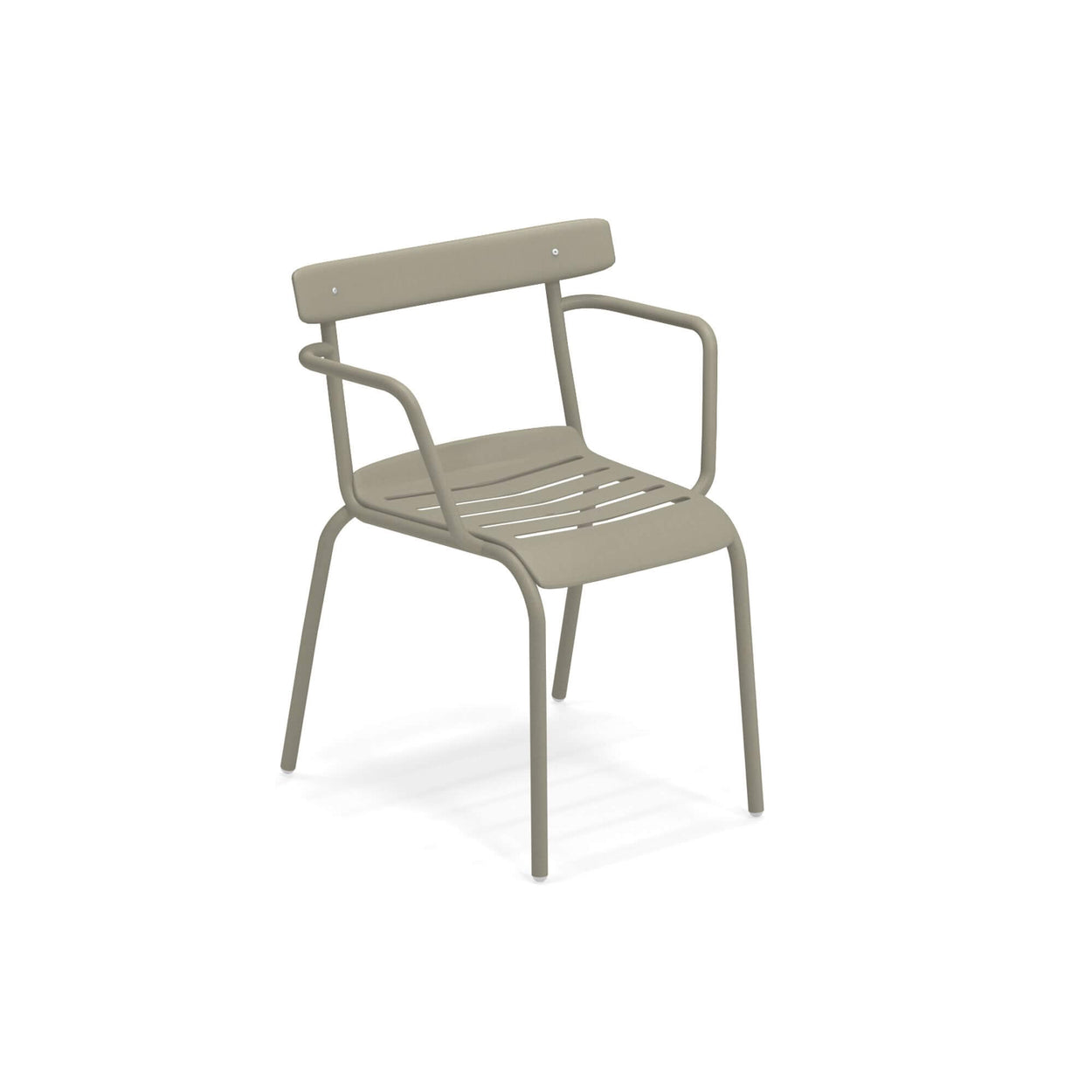 Miky armchair / 2 stuks