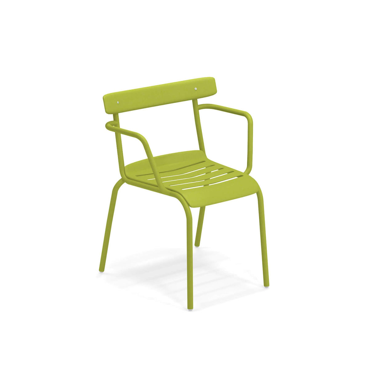 Miky armchair / 2 stuks