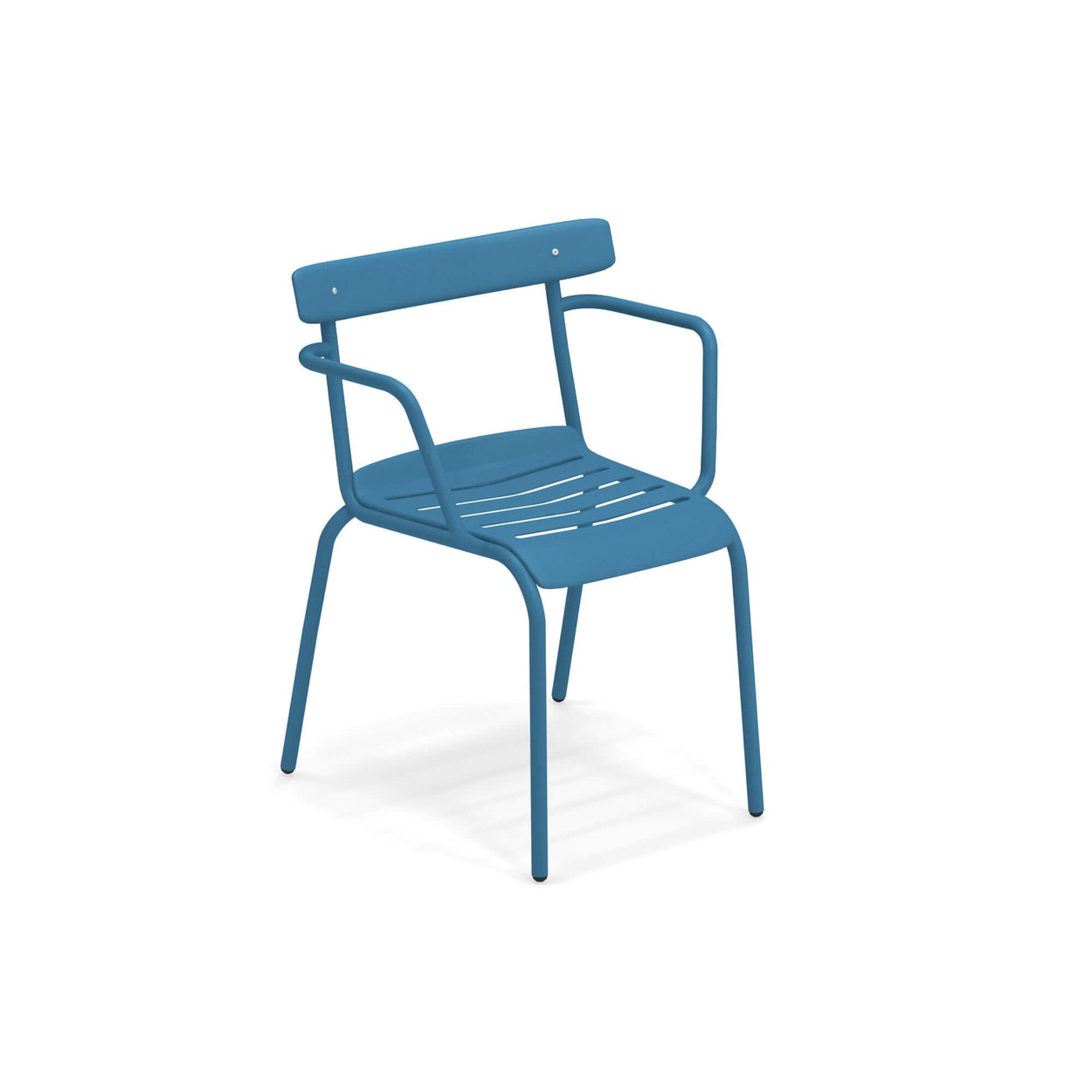 Miky armchair / 2 stuks