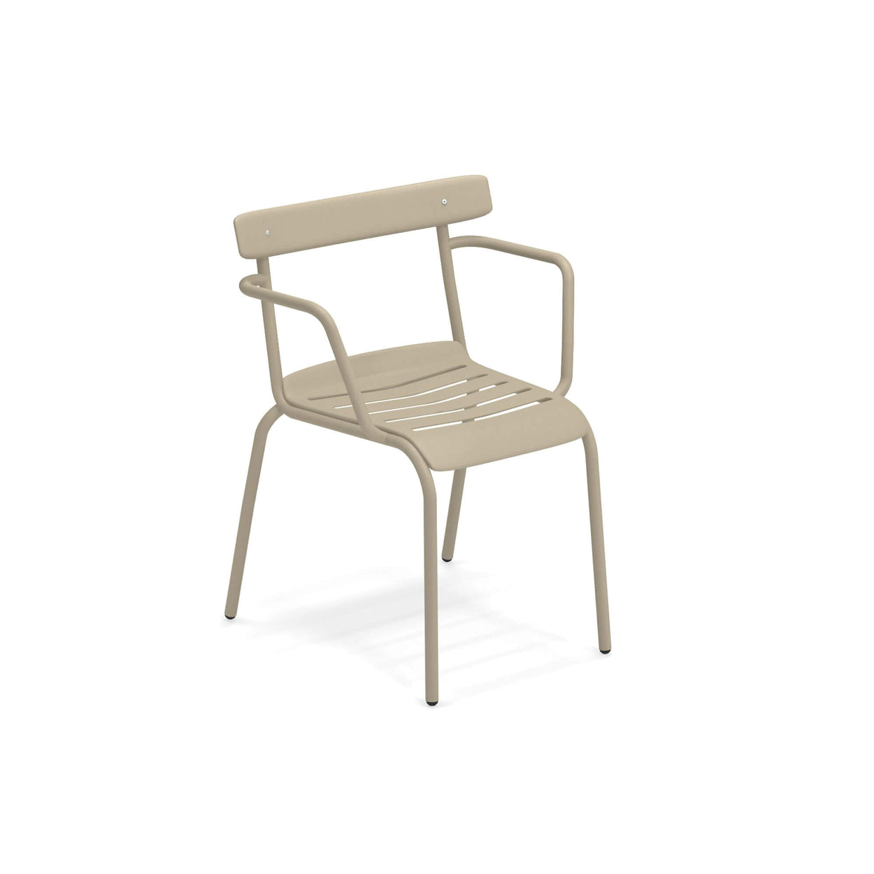 Miky armchair / 2 stuks