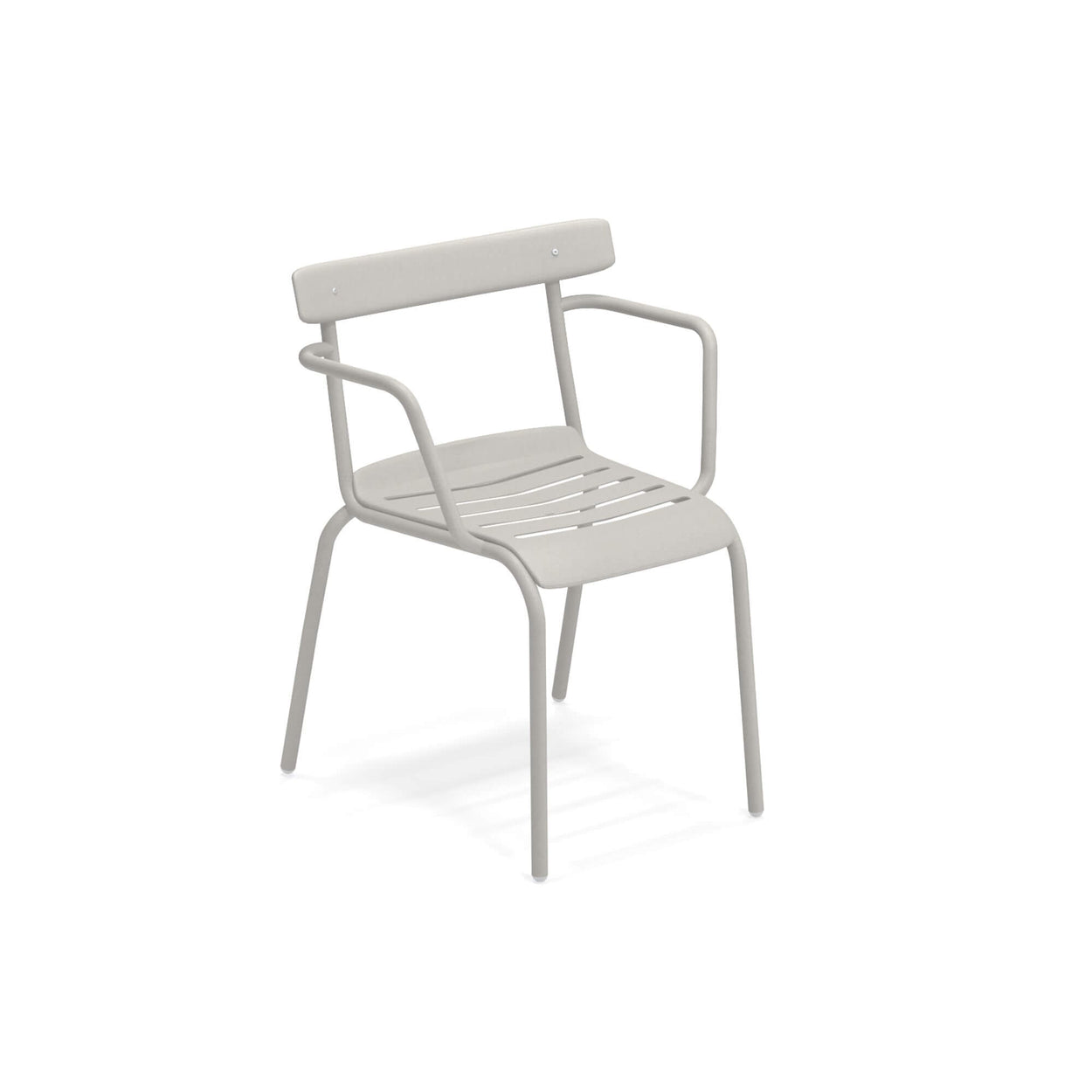 Miky armchair / 2 stuks