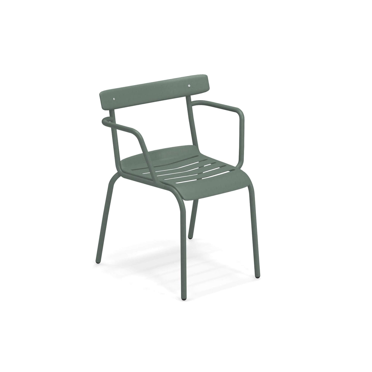 Miky armchair / 2 stuks