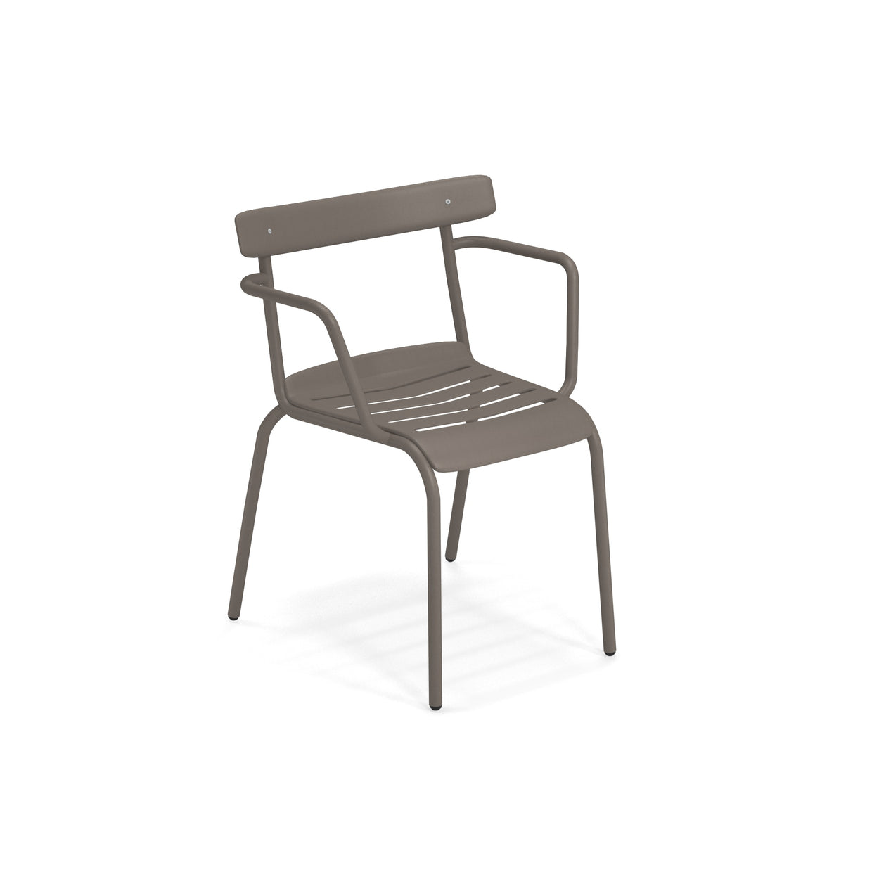 Miky armchair / 2 stuks