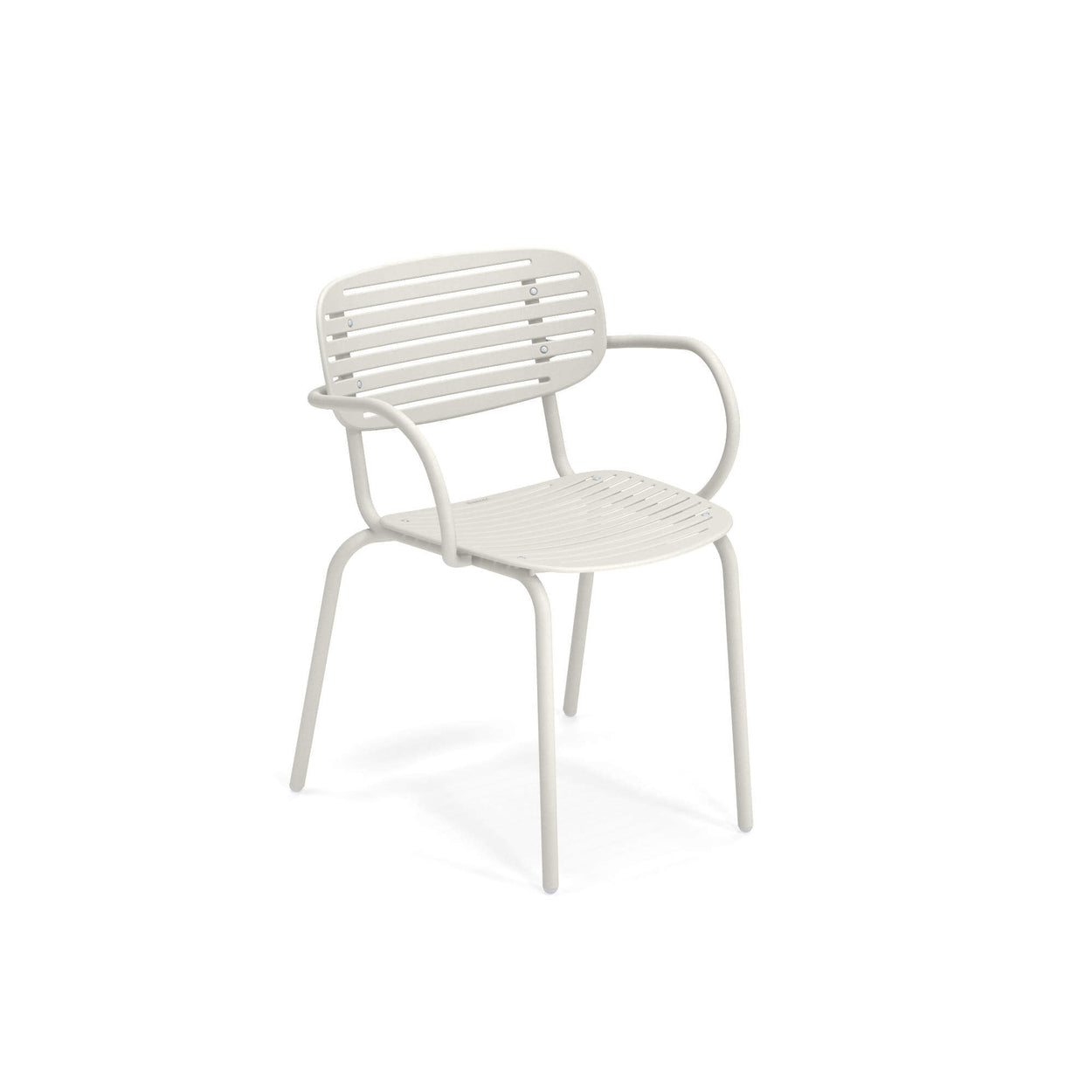 Mom armchair / 2 stuks