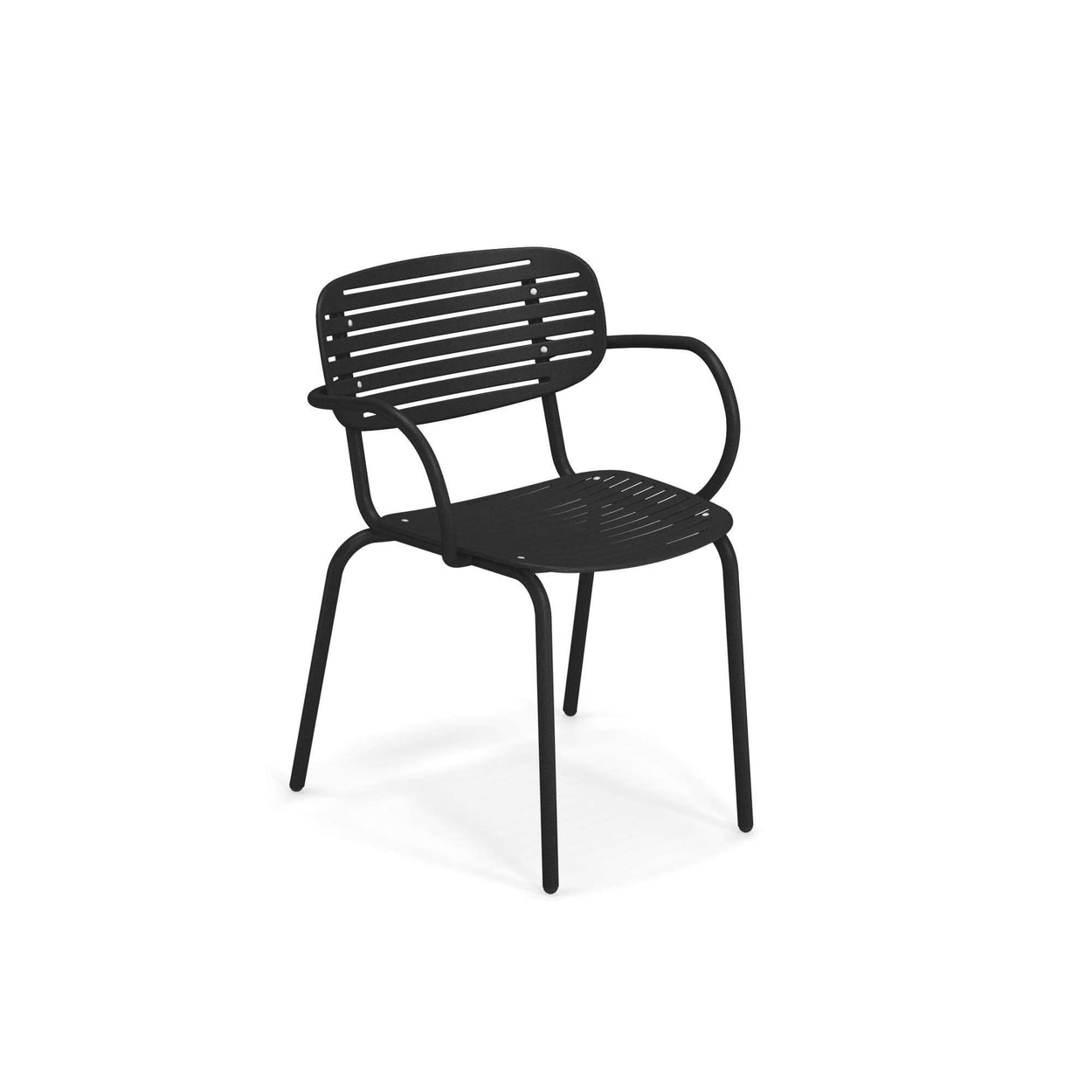 Mom armchair / 2 stuks