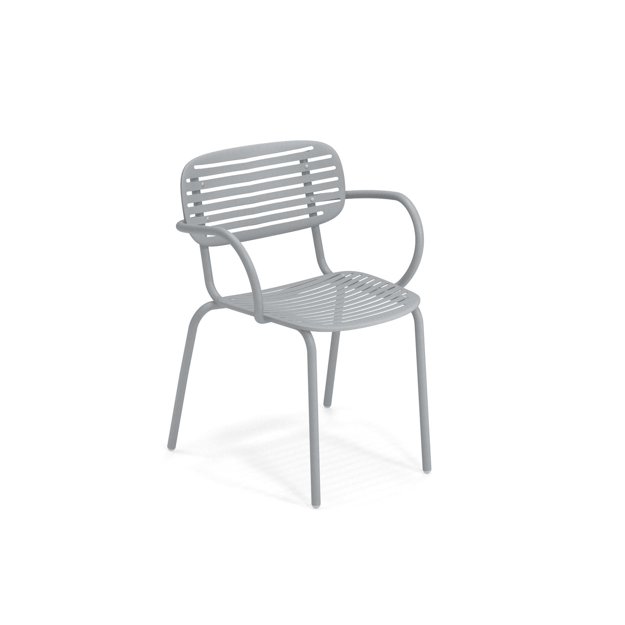 Mom armchair / 2 stuks