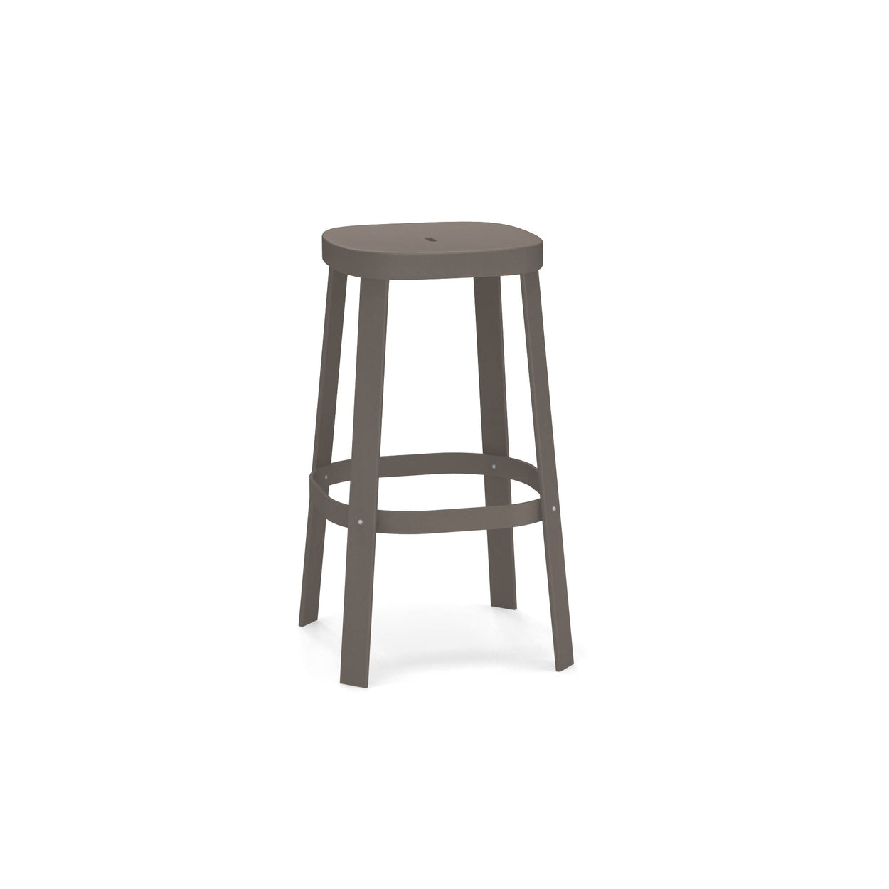 Thor barstool / 2 stuks