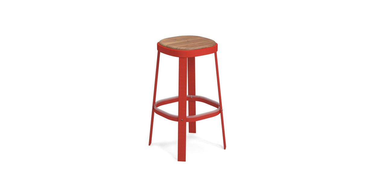 Thor barstool / 2 stuks