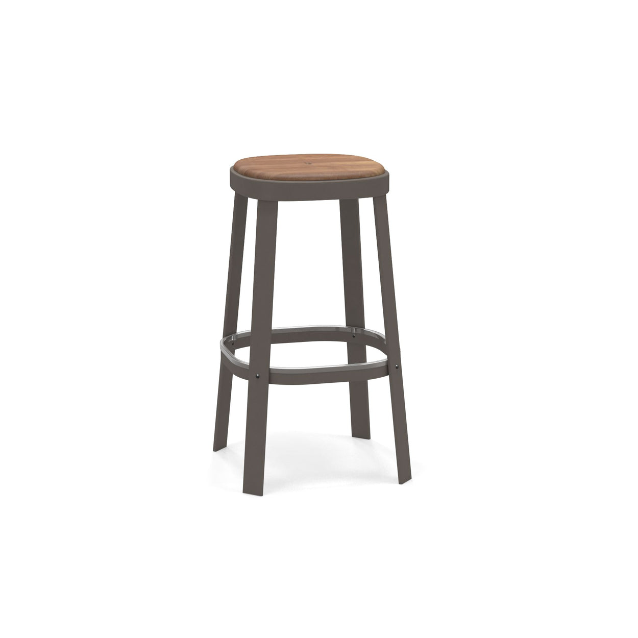 Thor barstool / 2 stuks