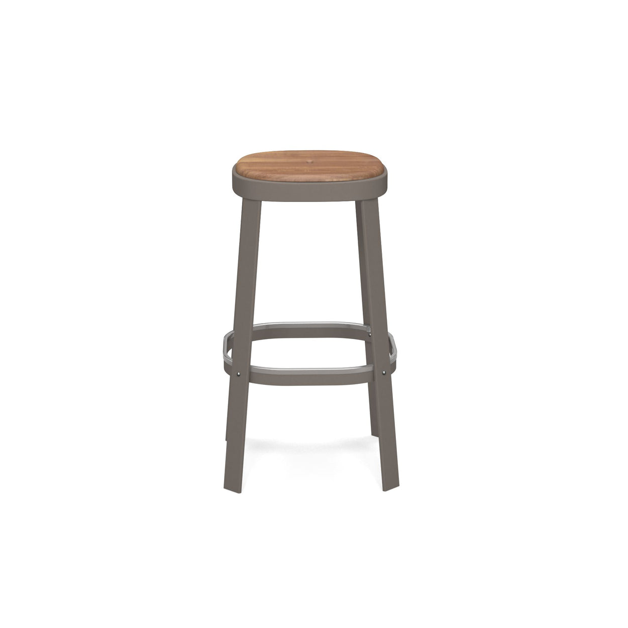 Thor barstool / 2 stuks