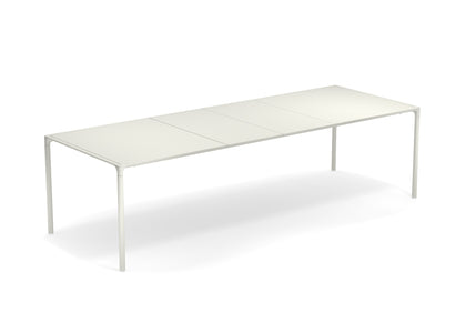 Terramare table - verlengbaar - Aluminium