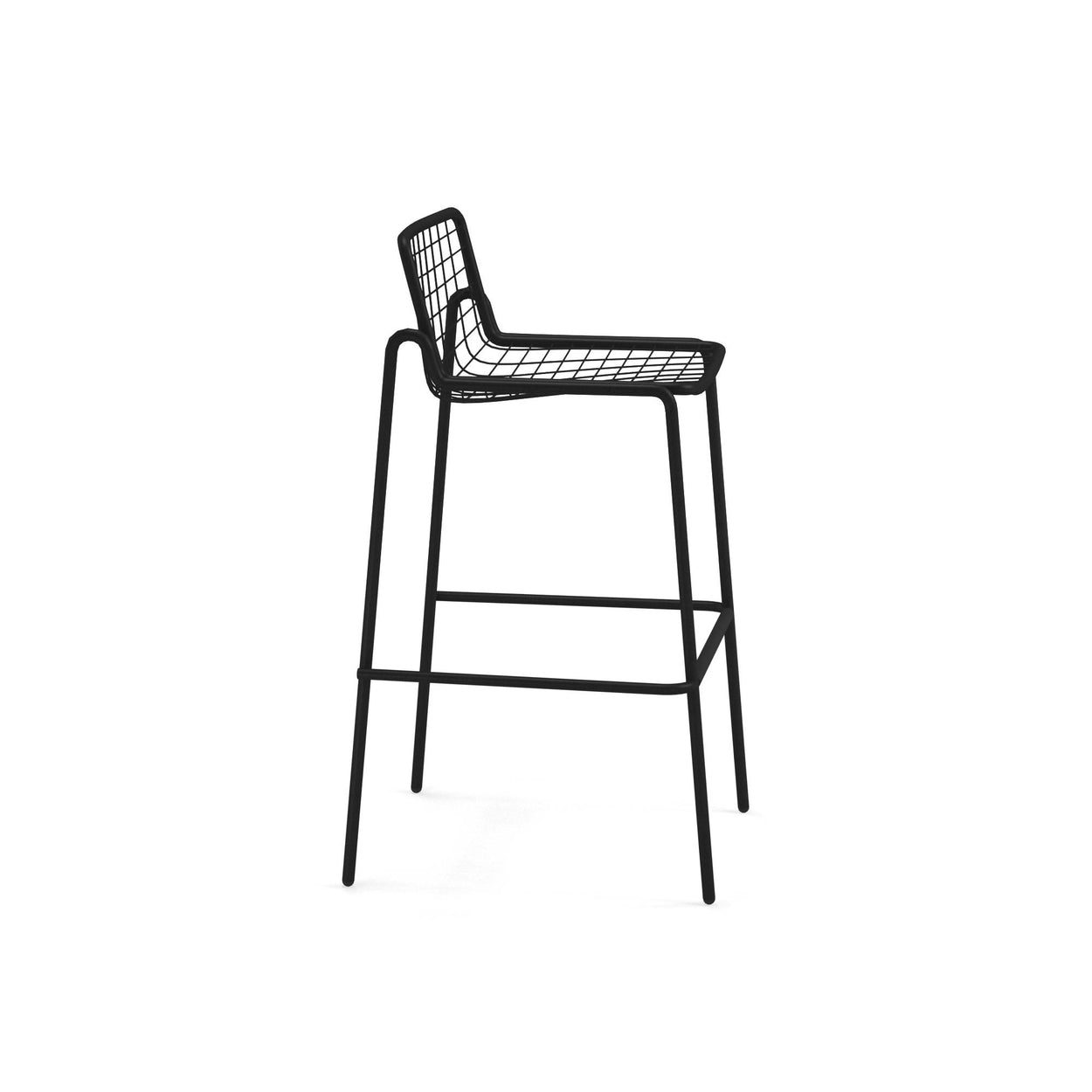 Rio R50 barkruk / 2 stuks