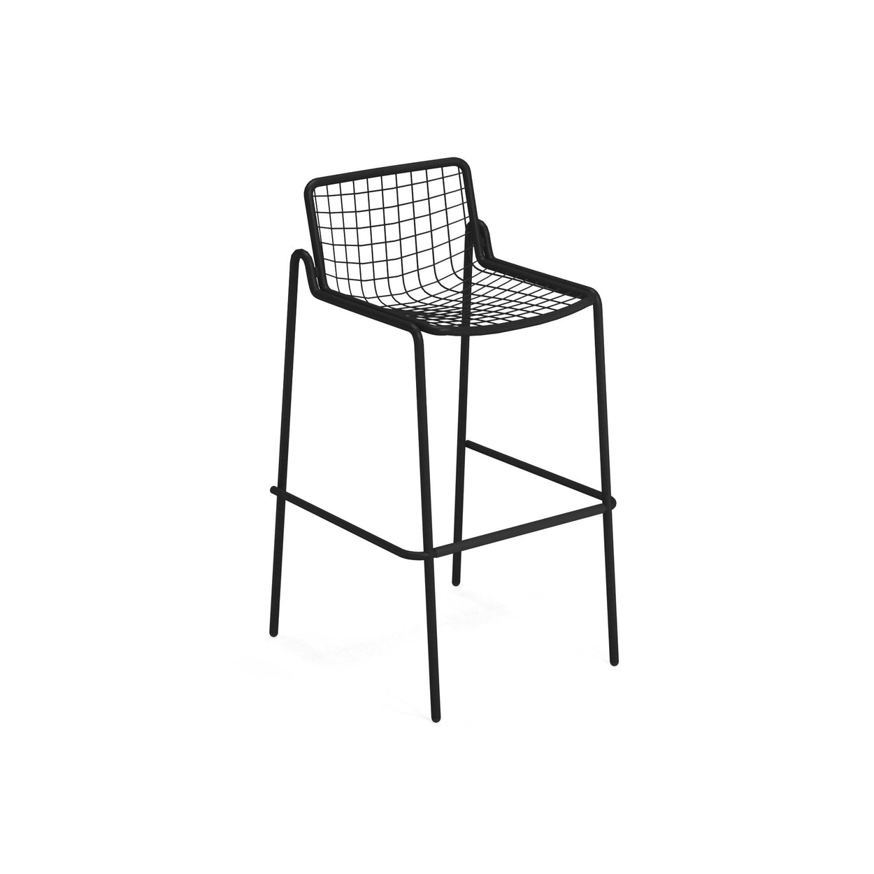 Rio R50 barkruk / 2 stuks